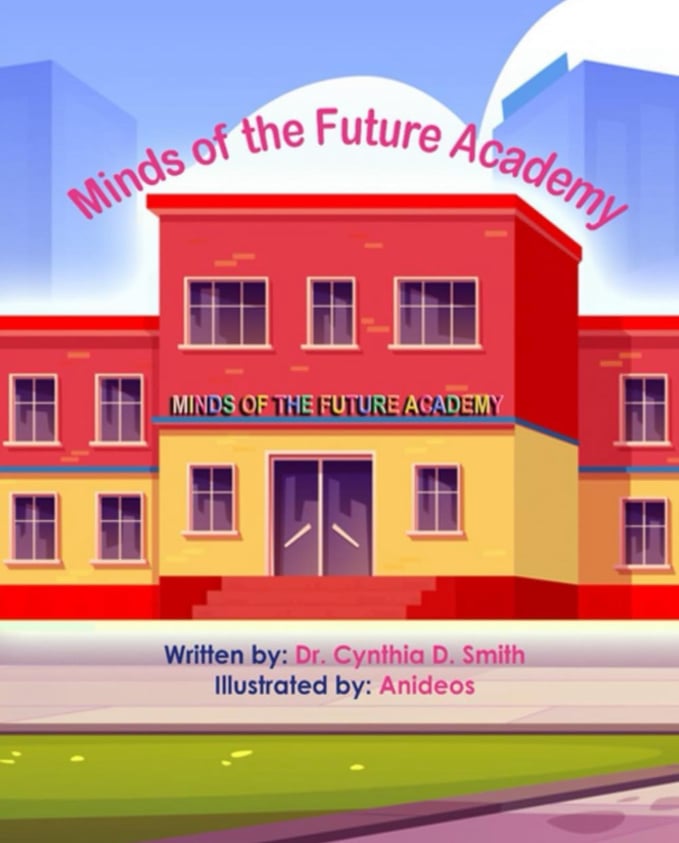 Minds of the Future Academy